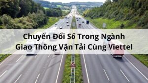 Chuyển Đổi Số