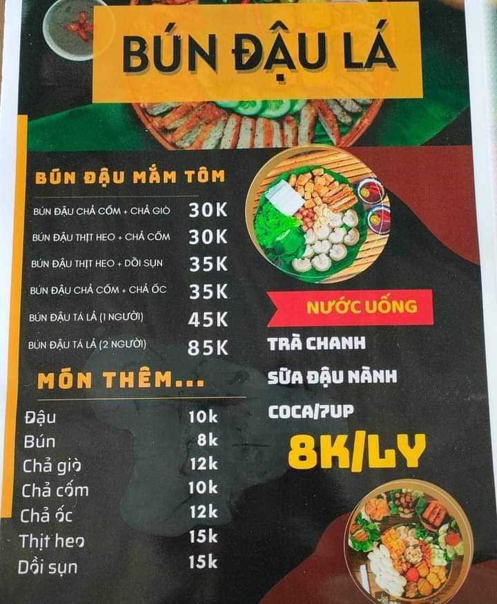 Tiệm Mì Cay Tokbokki